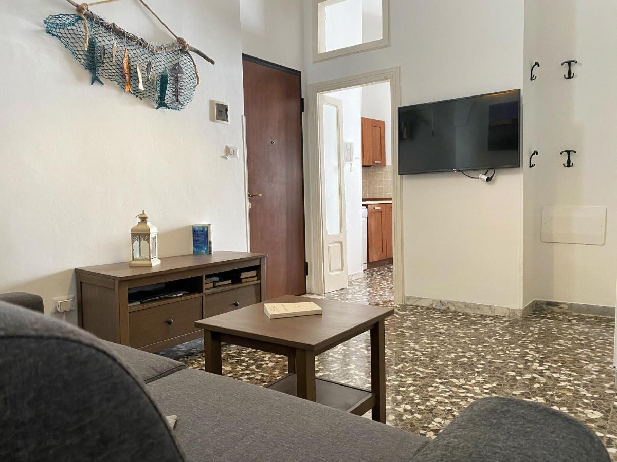 Terrazza Mediterranea - Puglia Mia Apartments Monopoli Exterior photo
