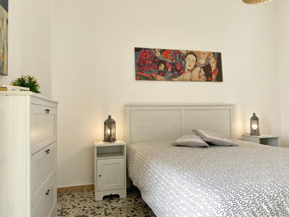 Terrazza Mediterranea - Puglia Mia Apartments Monopoli Exterior photo